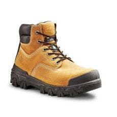 [SA-TR0A4NRWBRN] Terra Men's | TR0A4NRWBRN | Sentry 2020 6" | Brown