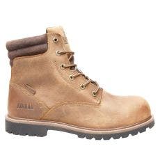 [SA-KD0A4TFUBRN] Kodiak Men's | KD0A4TFUBRN | McKinney | Brown