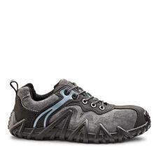 [SA-TR608185BLK] Terra Men's | TR608185BLK | Venom Low | Black