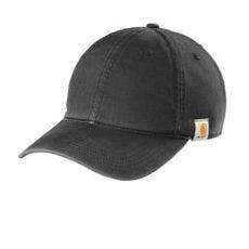 [UF-CT103938] Carhartt® Cotton Canvas Cap