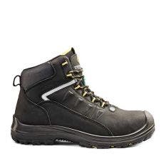 [SA-TR305205BLK] Terra Men's | TR305205BLK | Findlay | Black