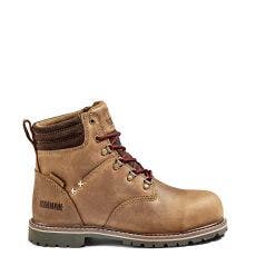 [SA-KD0A4TEWBRN] Kodiak Women's | KD0A4TEWBRN | McKinney | Brown