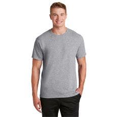 [UF-21M] JERZEES® Dri-Power® 100% Polyester T-Shirt