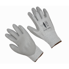[A-SPARTACUS] Seattle Glove Spartacus CR Knit PU Coated Glove
