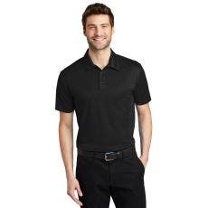 [UF-TLK540] Port Authority® Tall Silk Touch™ Performance Polo