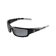 Maki® Silver Mirror Polarized Lens