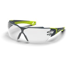 MX300 Wraparound Anti-Fog Safety Glasses