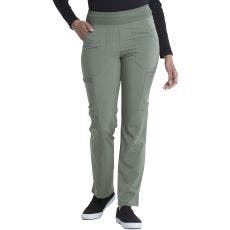 [UF-DK005] Dickies® Essentials Natural Rise Tapered Leg Pull-On Pant