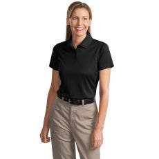 [UF-CS413] CornerStone® - Ladies Select Snag-Proof Polo