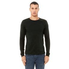 [UF-BC3501] BELLA+CANVAS® Unisex Jersey Long Sleeve Tee