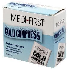 6" x 9" Ice Pack