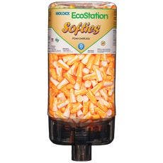 Softies Copper EcoStation Dispenser