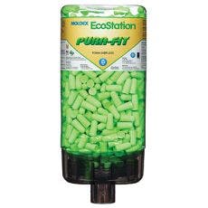Meteors Copper EcoStation Dispenser