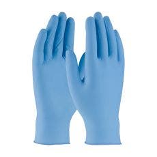 [A-63-332PF] Ambi-dex® Turbo Disposable Nitrile Glove