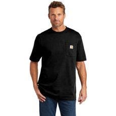[UF-CTK87] Carhartt® K87 Workwear Pocket Short Sleeve T-Shirt