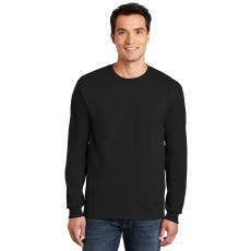 [UF-G2400] Gildan® Ultra Cotton® 100% US Cotton Long Sleeve T-Shirt
