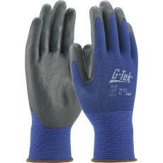 [A-34-315] G-Tek® Seamless Knit Polyester Glove