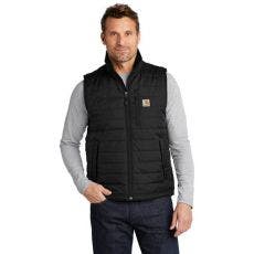 [UF-CT102286] Carhartt® Gilliam Vest