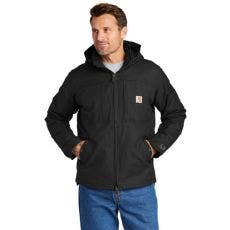 [UF-CT102207] Carhartt® Full Swing® Cryder Jacket