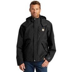 [UF-CT104670] Carhartt® Storm Defender® Shoreline Jacket