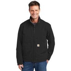 [UF-CT105534] Carhartt® Super Dux™ Soft Shell Jacket