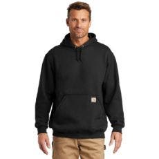 [UF-CTK121] Carhartt® K121 Midweight Hooded Sweatshirt