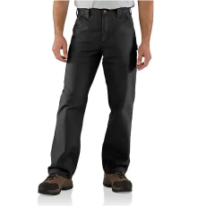 [UF-CTB151] Carhartt® Canvas Work Dungaree
