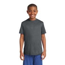 [UF-YST350] Sport-Tek® Youth PosiCharge® Competitor™ Tee
