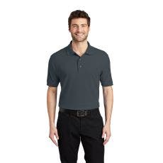 [UF-K500] Port Authority® Silk Touch™ Polo