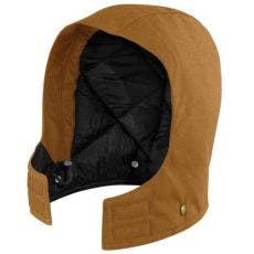 [UF-CT102368] Carhartt® Firm Duck Hood