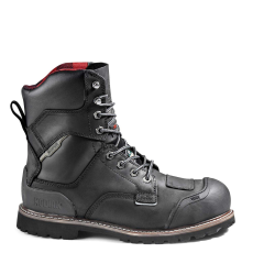 [SA-KD0A4TGCBLK] Kodiak Men's | KD0A4TGCBLK | Generations Widebody | Black