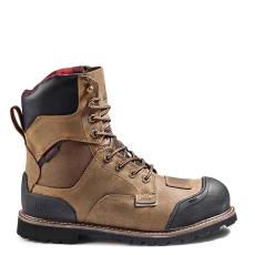 [SA-KD0A4TGCBRN] Kodiak Men's | KD0A4TGCBRN | Generations Widebody | Brown
