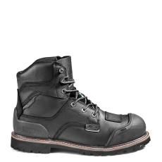 [SA-KD0A4TGBBLK] Kodiak Men's | KD0A4TGBBLK | Generations Widebody | Black