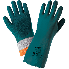 [A-CR492] FrogWear® Cut Resistance Performance Chemical and Cut Resistant Gloves