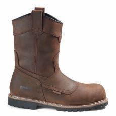 [SA-KD0A4TERDBX] Kodiak Men's | KD0A4TERDBX | McKinney | Brown