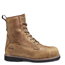 [UF-KD0A4NLSBRN] Kodiak Men's | KD0A4NLSBRN | McKinney | Brown