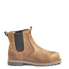 [SA-KD0A4TDFBRN] Kodiak Women's | KD0A4TDFBRN | Chelsea | Brown