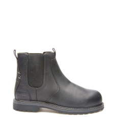 [SA-K4TDBK110M] Kodiak Women's | K4TDBK110M | Chelsea | Black