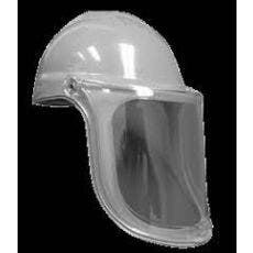 HMX Helmet Style Respirator Outer Lens Replacement
