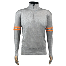 [SA-PO JSY 550 TL] Halo Gusset Jersey Pullover
