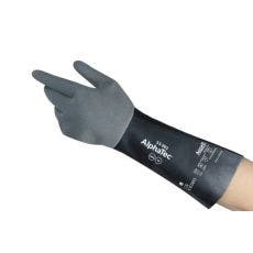 [A-53-001] ALPHATEC® Chemical-resistant gloves