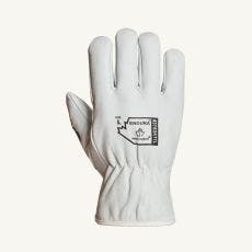 [A-378GKTTL] Endura® Goatskin Leather Grain Winter Lined Driver