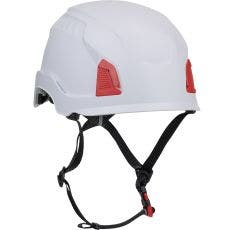 [HF-HP1491RVM] PIP® Traverse Vented Industrial Climbing Helmet with Mips® Technology