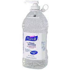 PURELL® Advanced Instant Hand Sanitizer