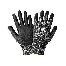 [A-CR999] Samurai Glove® Cut Resistant Tuffalene® UHMWPE Reinforced Touch Screen Gloves