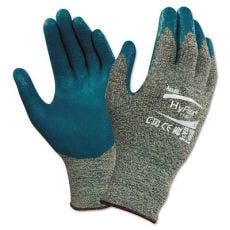HyFlex® 11-501 Nitrile Palm Coated Gloves