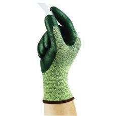 HyFlex® 11-511 Nitrile Palm Coated Gloves