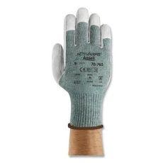 ActivArmr® 70-765 Cut-Resistant Gloves with Leather Palm