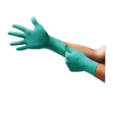 [A-92-600] TouchNTuff® 92-600 Nitrile Powder-Free Disposable Gloves