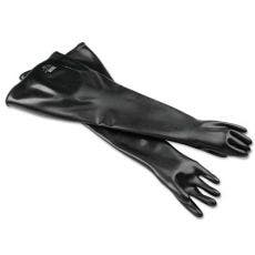 Honeywell North® Neoprene Glovebox Gauntlet Gloves